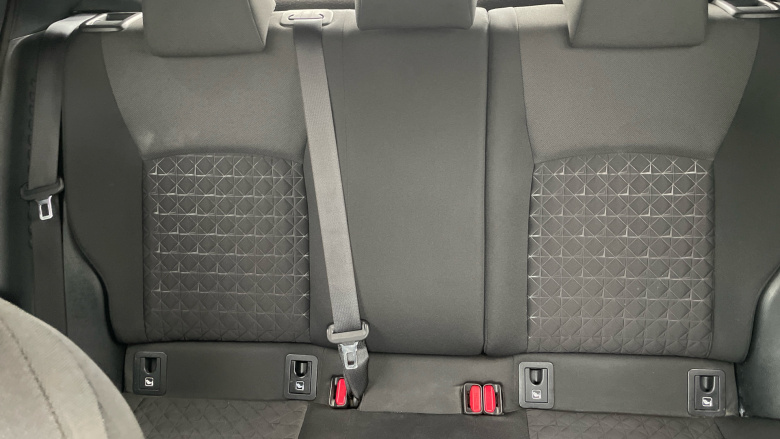 Toyota C-HR 1.8 Hybrid Design 5dr CVT Hybrid Hatchback